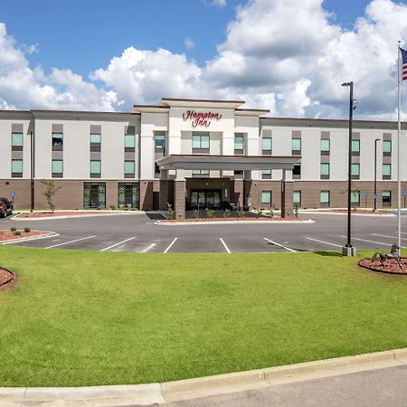 Hampton Inn Camden, Sc Exteriér fotografie