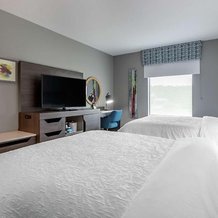 Hampton Inn Camden, Sc Exteriér fotografie