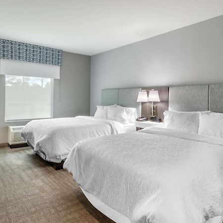 Hampton Inn Camden, Sc Exteriér fotografie