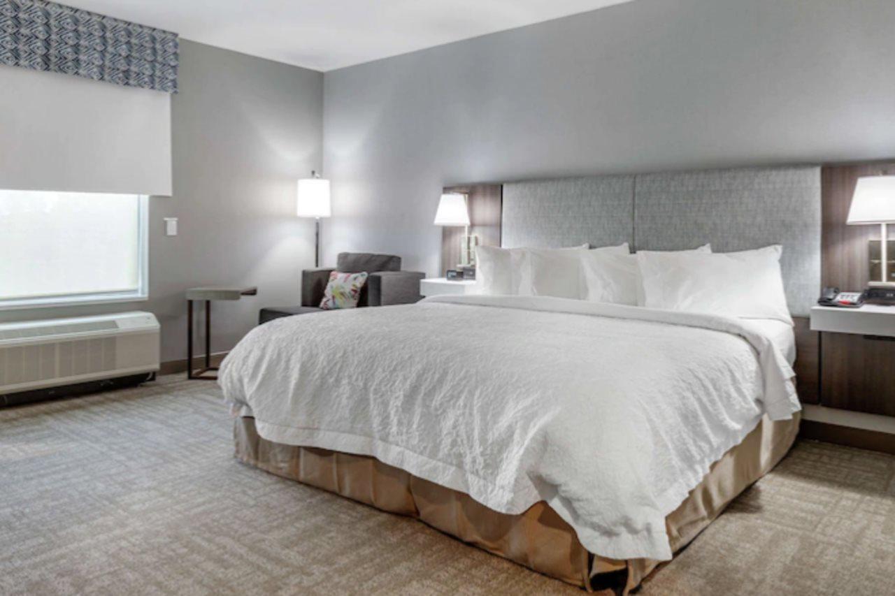Hampton Inn Camden, Sc Exteriér fotografie