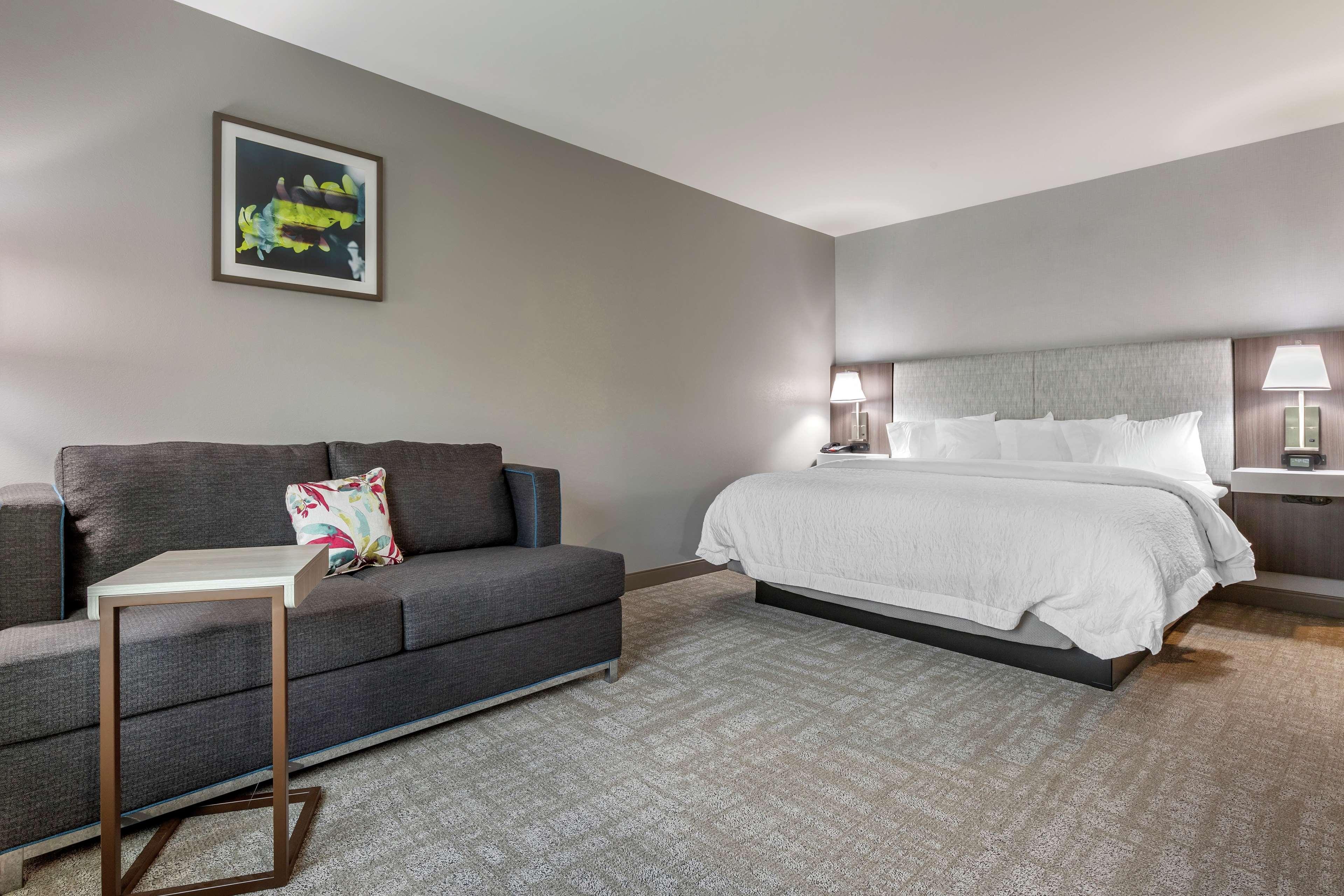 Hampton Inn Camden, Sc Exteriér fotografie
