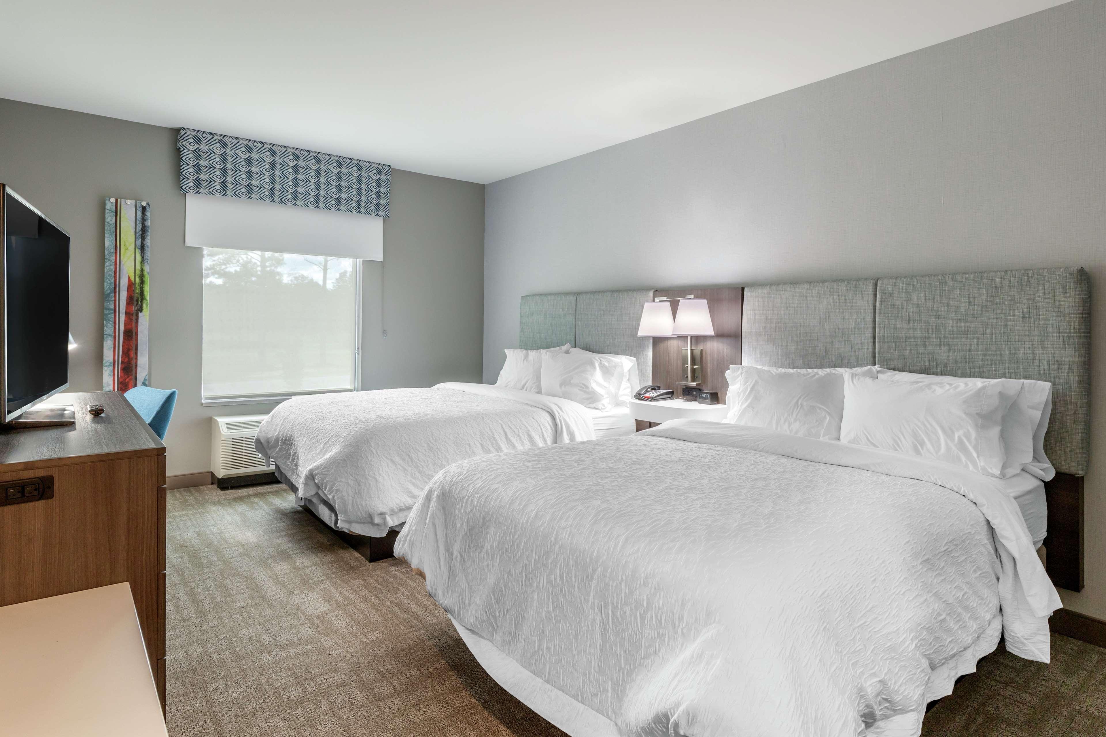 Hampton Inn Camden, Sc Exteriér fotografie