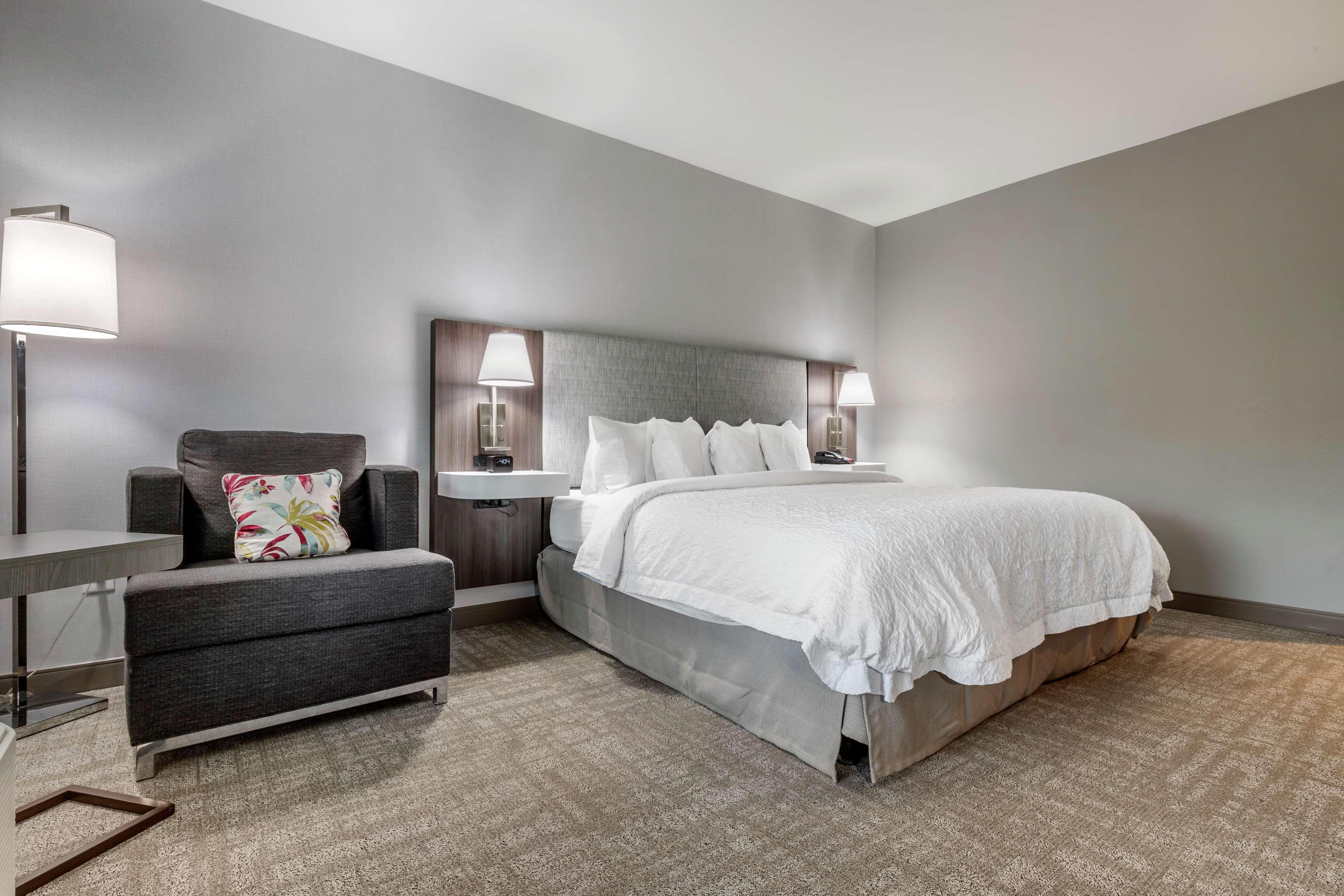 Hampton Inn Camden, Sc Exteriér fotografie