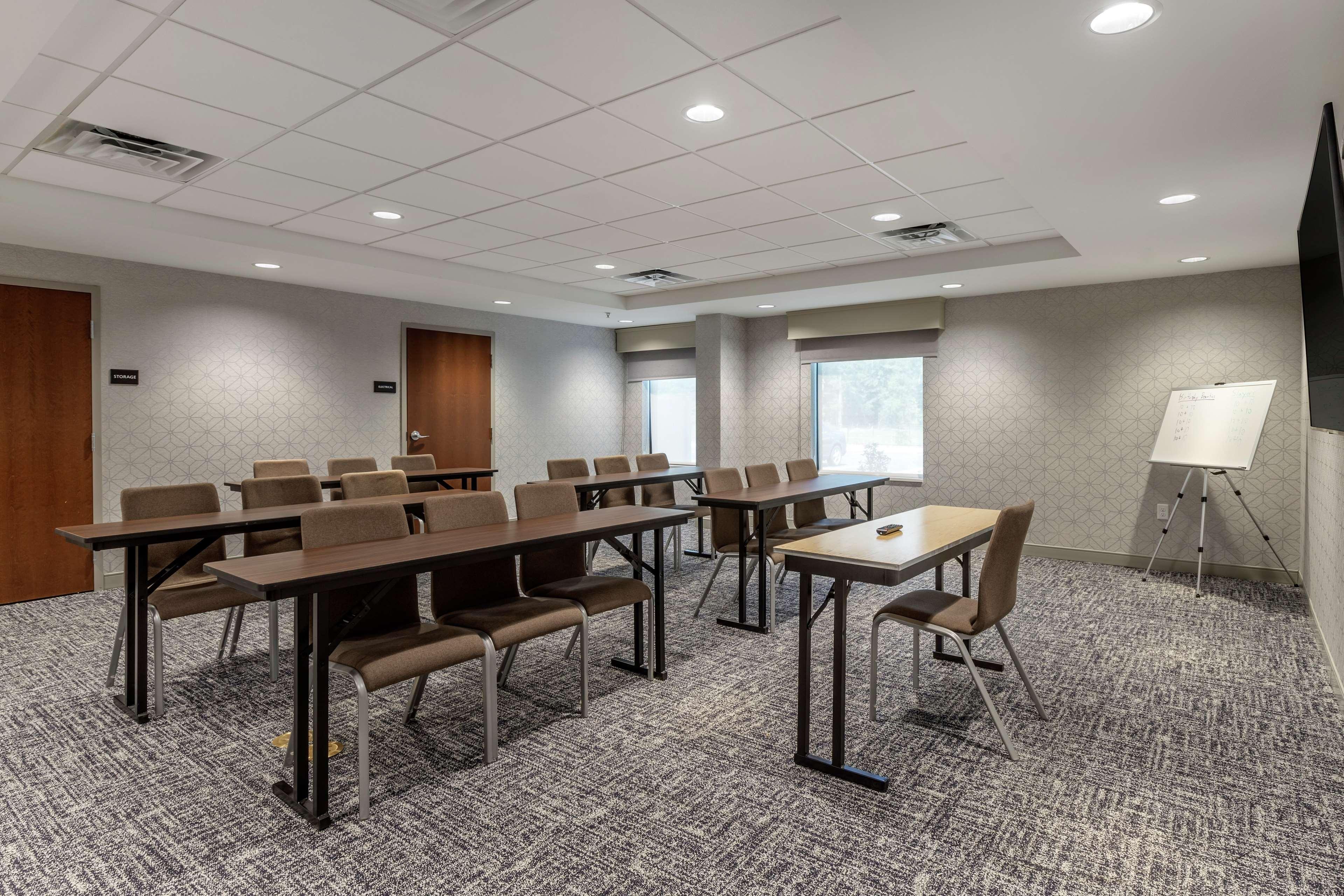 Hampton Inn Camden, Sc Exteriér fotografie