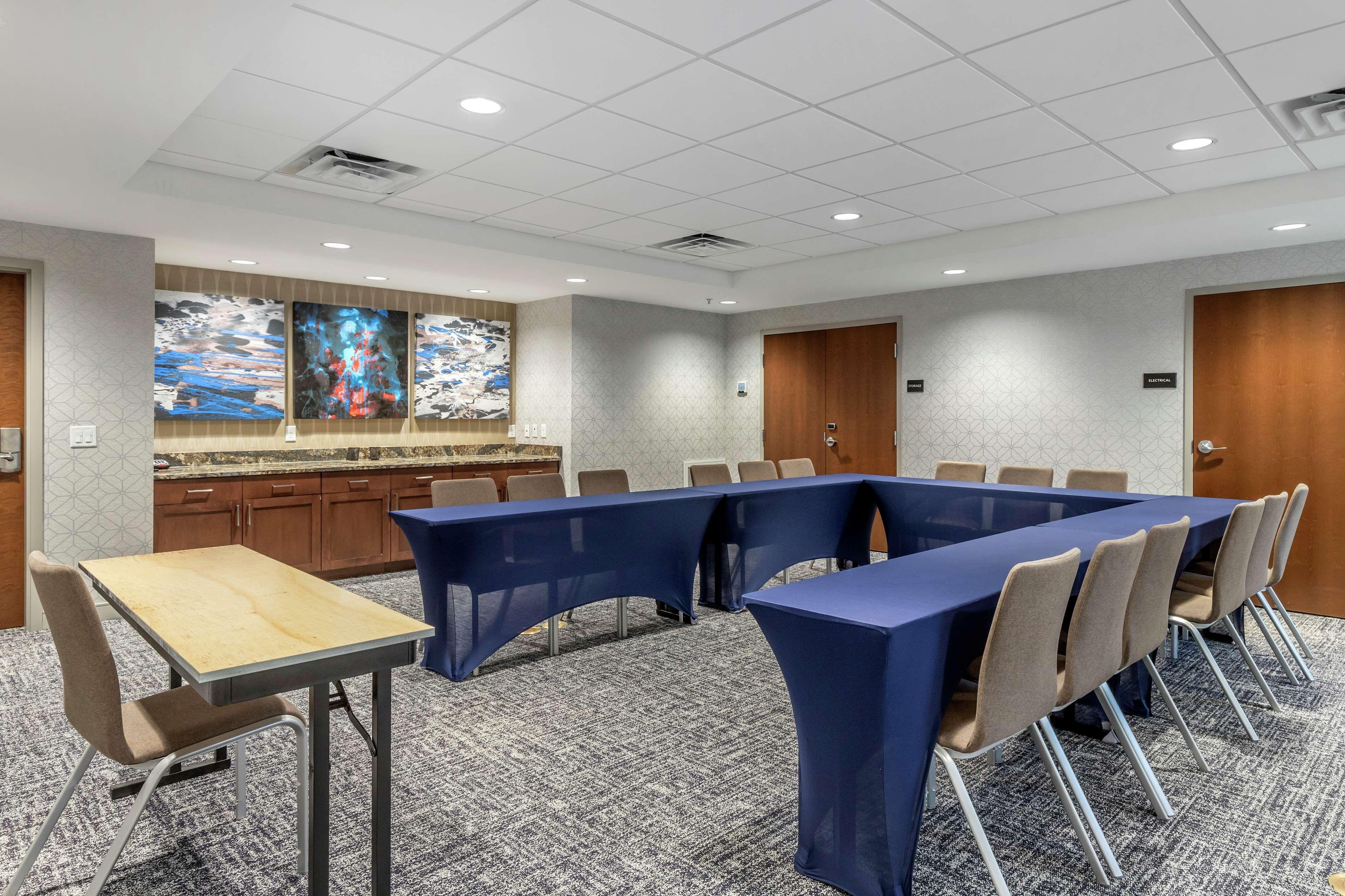 Hampton Inn Camden, Sc Exteriér fotografie