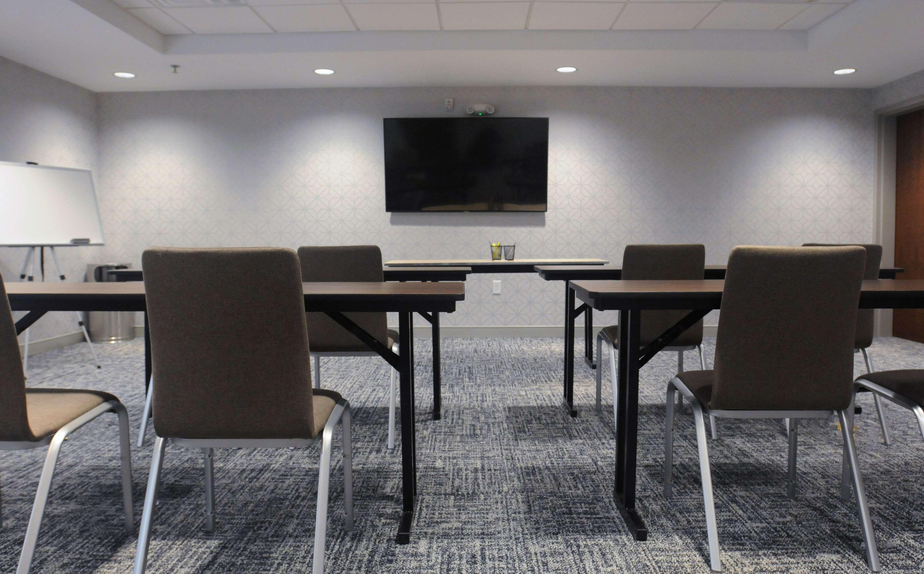 Hampton Inn Camden, Sc Exteriér fotografie