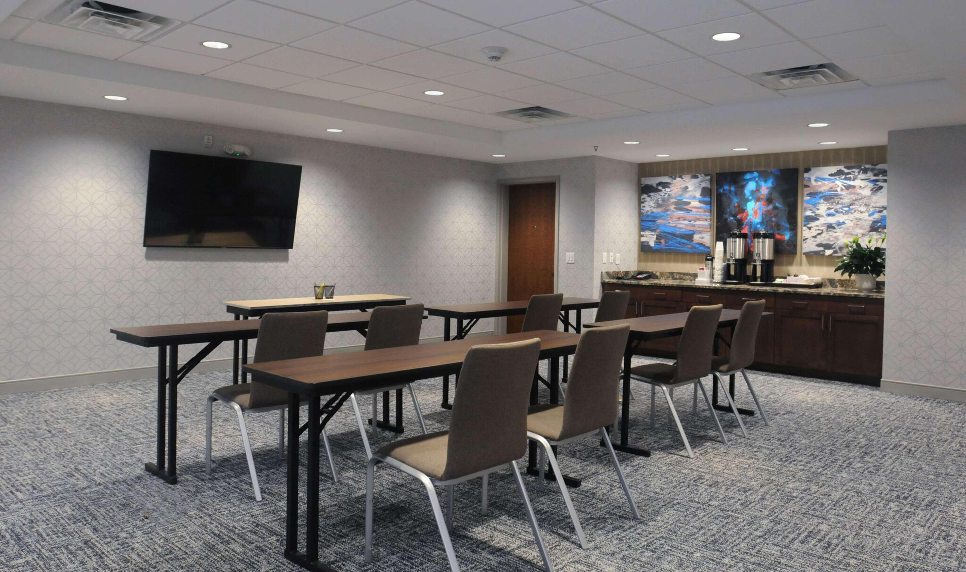 Hampton Inn Camden, Sc Exteriér fotografie
