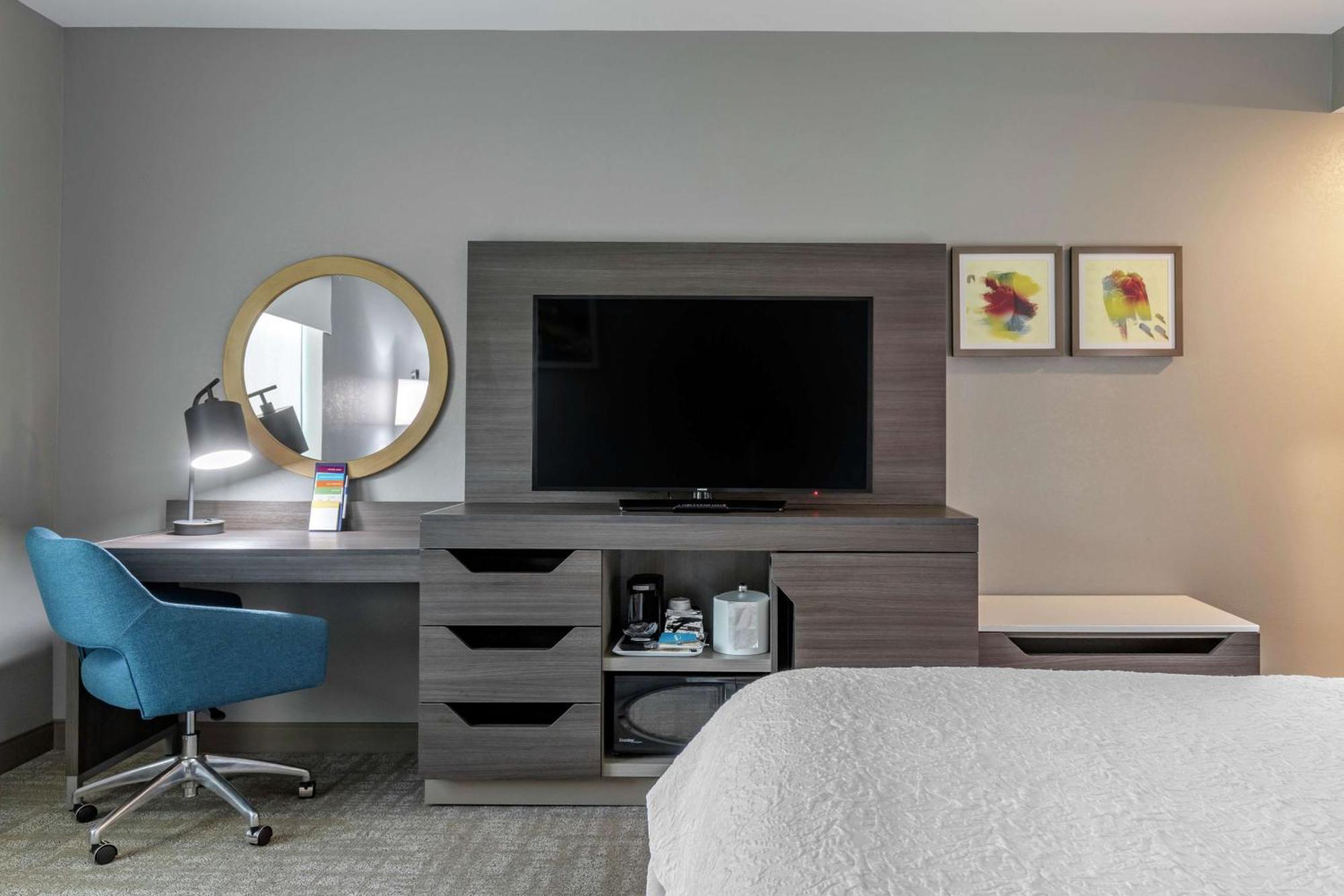 Hampton Inn Camden, Sc Exteriér fotografie